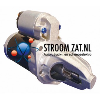 Startmotor Daf 66 / Mitsubishi / Smart